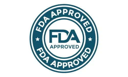 LeanPeak FDA registered facility