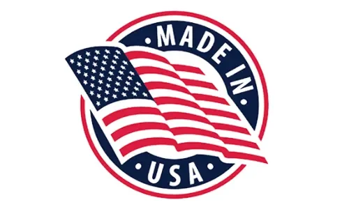 LeanPeak made in USA